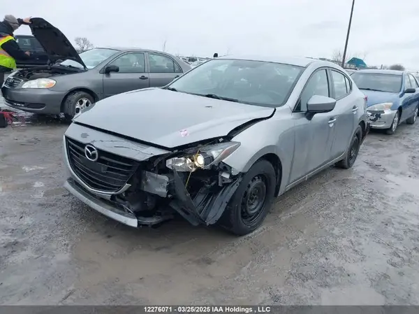 3MZBM1U78GM295119 2016 MAZDA 3 - Image 2