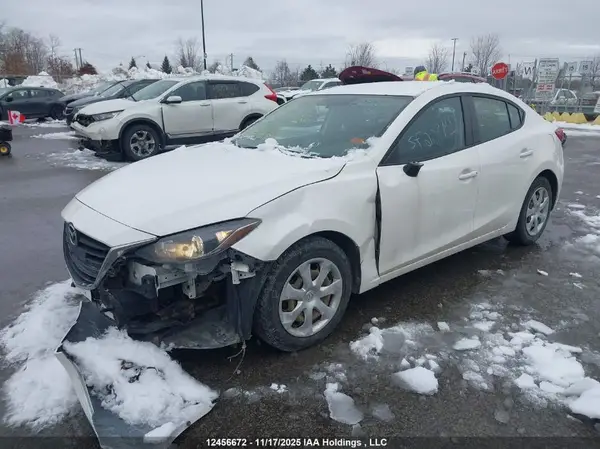 3MZBM1U78GM295928 2016 MAZDA 3 - Image 2