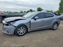 3MZBM1U78GM296660 2016 MAZDA 3