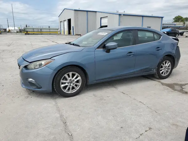 3MZBM1U78GM297761 2016 MAZDA 3 - Image 1