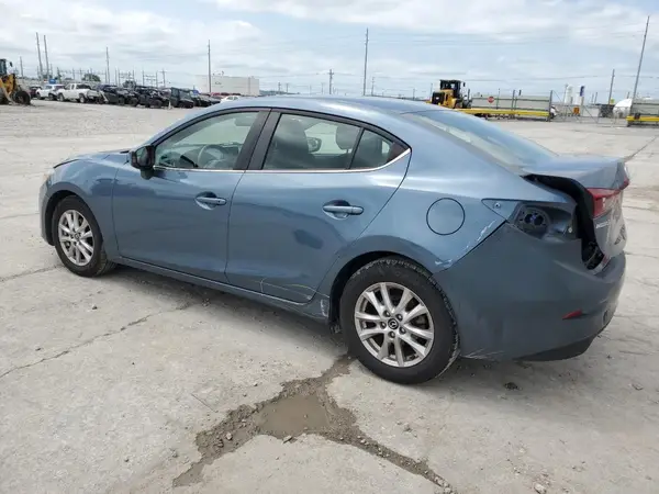 3MZBM1U78GM297761 2016 MAZDA 3 - Image 2