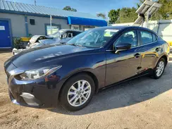 3MZBM1U78GM298733 2016 MAZDA 3