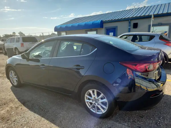 3MZBM1U78GM298733 2016 MAZDA 3 - Image 2