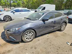 3MZBM1U78GM300898 2016 MAZDA 3