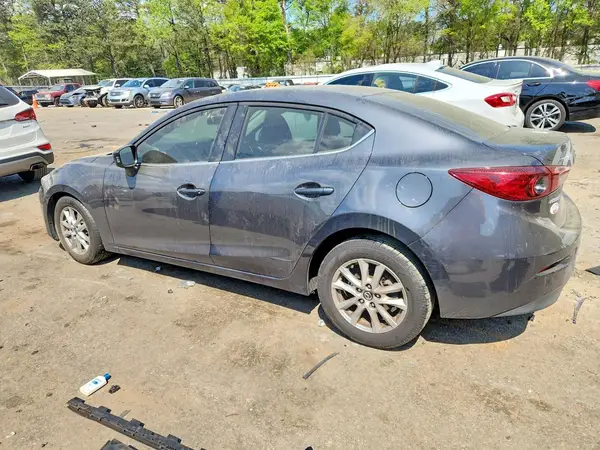 3MZBM1U78GM300898 2016 MAZDA 3 - Image 2