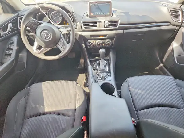 3MZBM1U78GM300898 2016 MAZDA 3 - Image 8