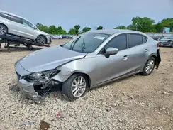 3MZBM1U78GM302604 2016 MAZDA 3