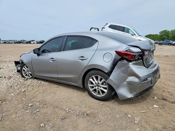 3MZBM1U78GM302604 2016 MAZDA 3 - Image 2