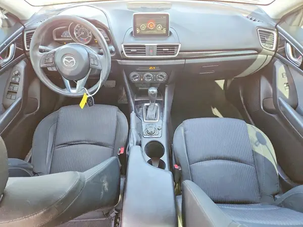 3MZBM1U78GM302604 2016 MAZDA 3 - Image 8