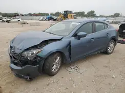 3MZBM1U78GM303882 2016 MAZDA 3