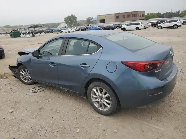 3MZBM1U78GM303882 2016 MAZDA 3 - Image 2