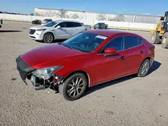 3MZBM1U78GM303932 2016 MAZDA 3