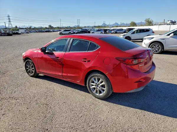 3MZBM1U78GM303932 2016 MAZDA 3 - Image 2
