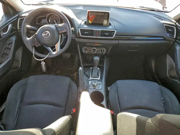 3MZBM1U78GM303932 2016 MAZDA 3 - Image 8