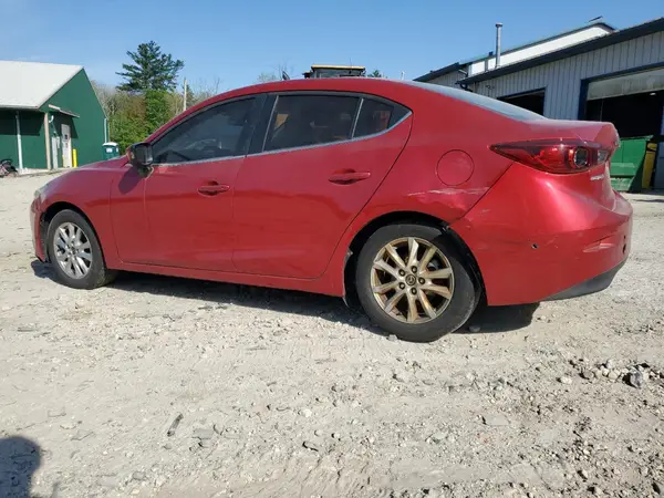 3MZBM1U78GM304062 2016 MAZDA 3 - Image 2