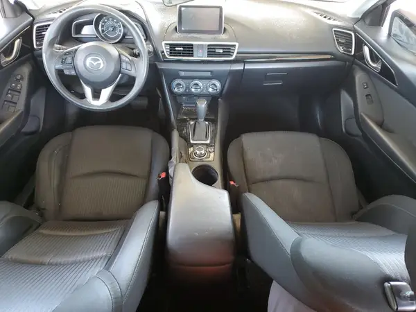 3MZBM1U78GM304501 2016 MAZDA 3 - Image 8