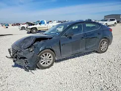 3MZBM1U78GM305583 2016 MAZDA 3