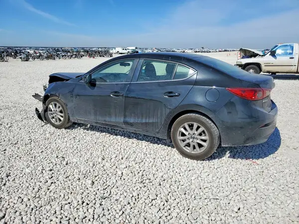 3MZBM1U78GM305583 2016 MAZDA 3 - Image 2