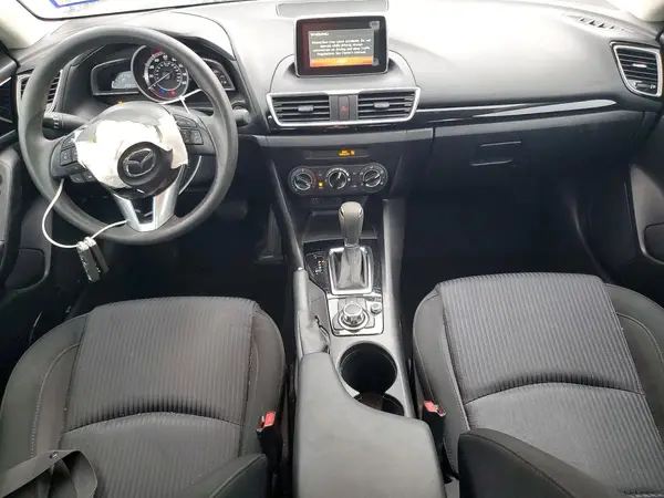 3MZBM1U78GM305583 2016 MAZDA 3 - Image 8