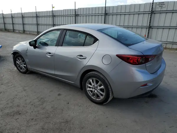 3MZBM1U78GM307270 2016 MAZDA 3 - Image 2