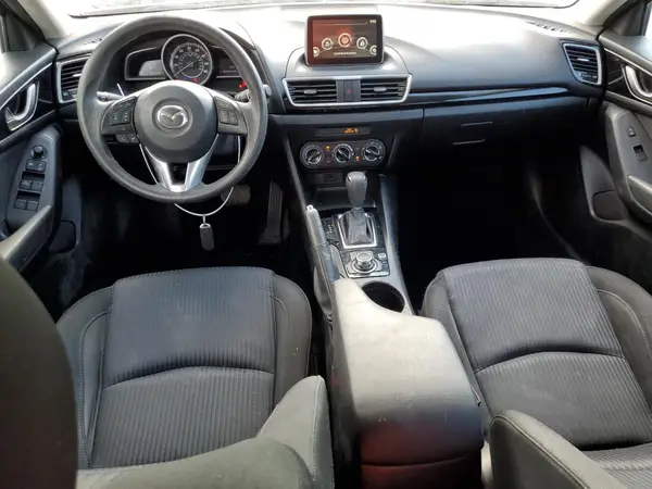 3MZBM1U78GM307270 2016 MAZDA 3 - Image 8