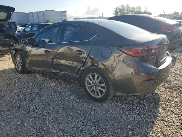 3MZBM1U78GM310637 2016 MAZDA 3 - Image 2