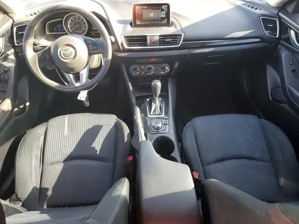 3MZBM1U78GM310637 2016 MAZDA 3 - Image 8
