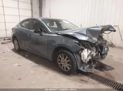 3MZBM1U78GM311920 2016 MAZDA 3