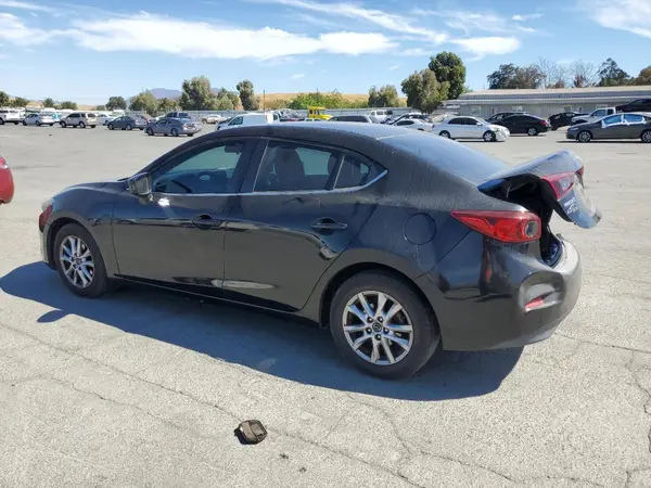 3MZBM1U78GM317880 2016 MAZDA 3 - Image 2