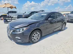 3MZBM1U78GM321220 2016 MAZDA 3