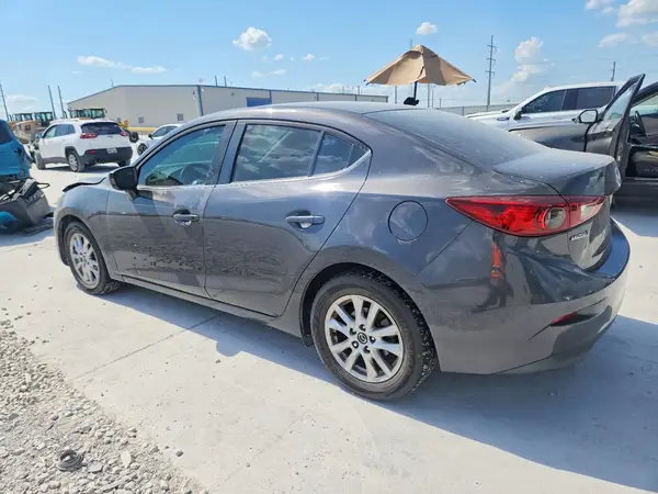 3MZBM1U78GM321220 2016 MAZDA 3 - Image 2