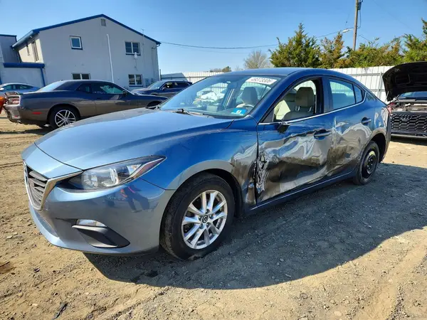 3MZBM1U78GM323226 2016 MAZDA 3 - Image 1