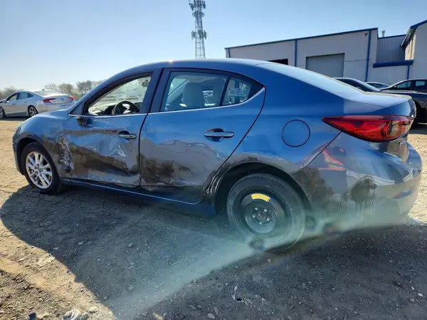3MZBM1U78GM323226 2016 MAZDA 3 - Image 2
