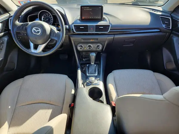 3MZBM1U78GM323226 2016 MAZDA 3 - Image 8