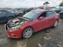 3MZBM1U78GM324618 2016 MAZDA 3