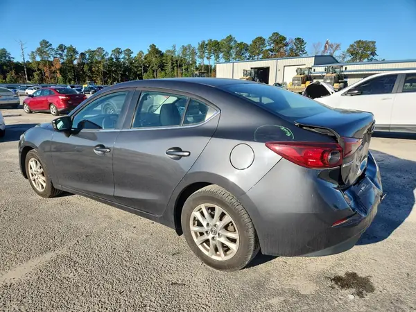 3MZBM1U78GM326143 2016 MAZDA 3 - Image 2