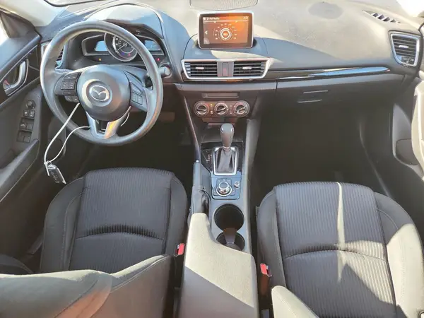 3MZBM1U78GM326143 2016 MAZDA 3 - Image 8