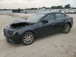 3MZBM1U78GM329754 2016 MAZDA 3