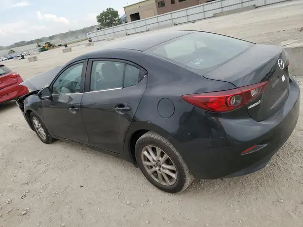 3MZBM1U78GM329754 2016 MAZDA 3 - Image 2