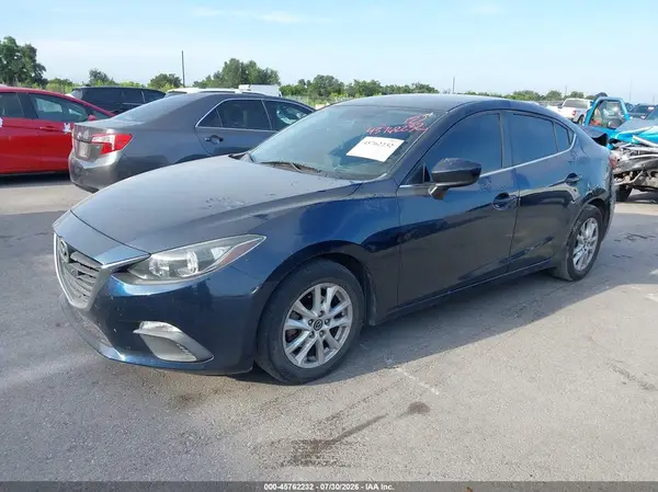 3MZBM1U79GM241599 2016 MAZDA 3 - Image 2