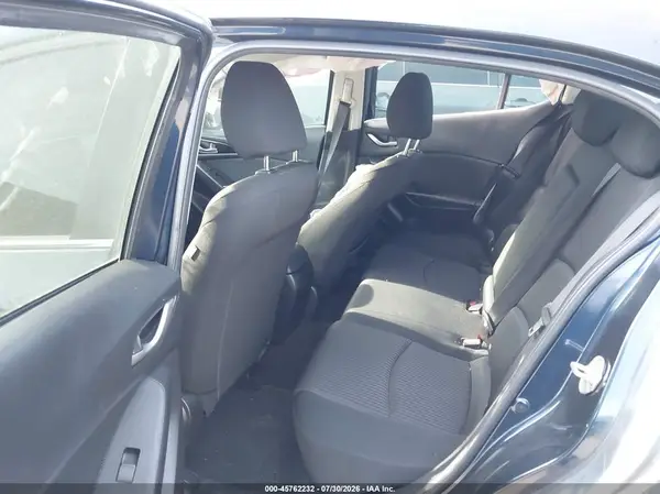 3MZBM1U79GM241599 2016 MAZDA 3 - Image 8