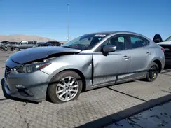 3MZBM1U79GM245345 2016 MAZDA 3