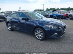 3MZBM1U79GM246513 2016 MAZDA 3