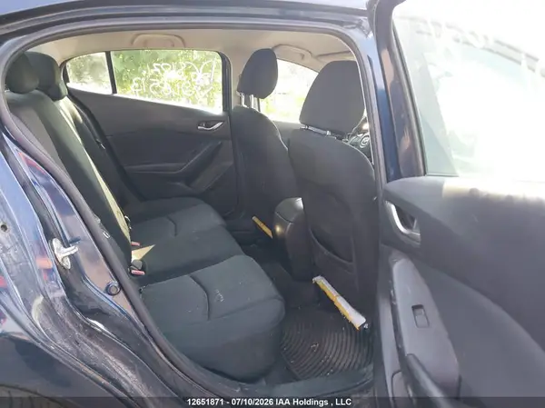 3MZBM1U79GM246513 2016 MAZDA 3 - Image 8