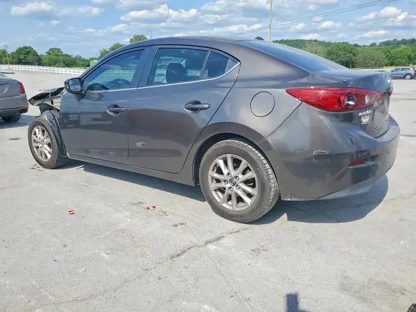 3MZBM1U79GM248472 2016 MAZDA 3 - Image 2