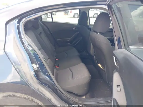 3MZBM1U79GM249721 2016 MAZDA 3 - Image 8