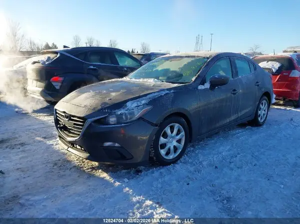 3MZBM1U79GM254787 2016 MAZDA 3 - Image 2