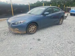 3MZBM1U79GM272156 2016 MAZDA 3