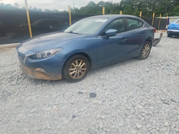 3MZBM1U79GM272156 2016 MAZDA 3 - Image 1