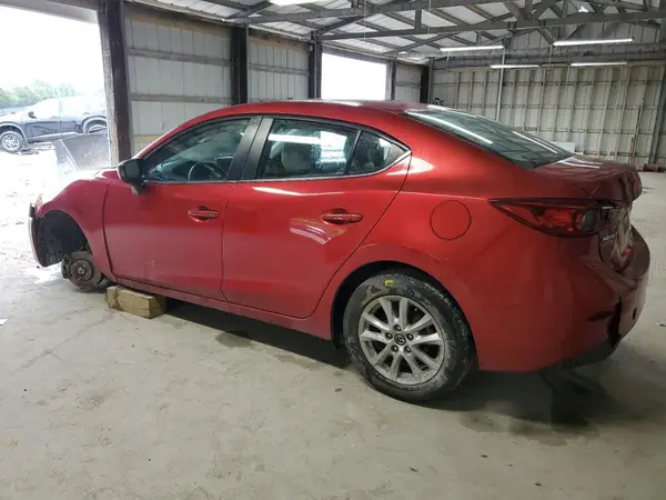 3MZBM1U79GM272531 2016 MAZDA 3 - Image 2